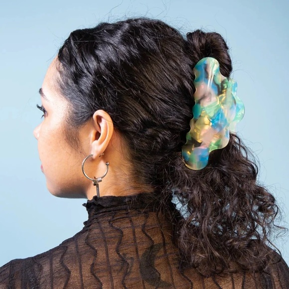 NWOT Chunks Nimbus Claw in Jelly - Picture 7 of 9